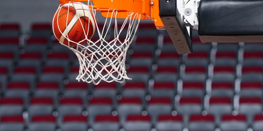 Nav vienas pareizas ābeces, kad un kā jātrenējas basketbolā, tomēr laiku treniņiem atrast ir ne viens iespējams, bet arī ļoti lietderīgi, pat tad, ja savu dzīvi nesanāks saistīt ar profesionālo basketblu.