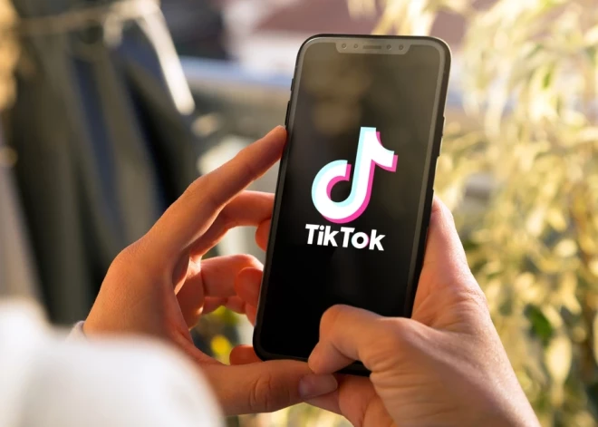 VDD: par "TikTok" un "Telegram" iespējamu bloķēšanu būtu jāvienojas visām trim Baltijas valstīm