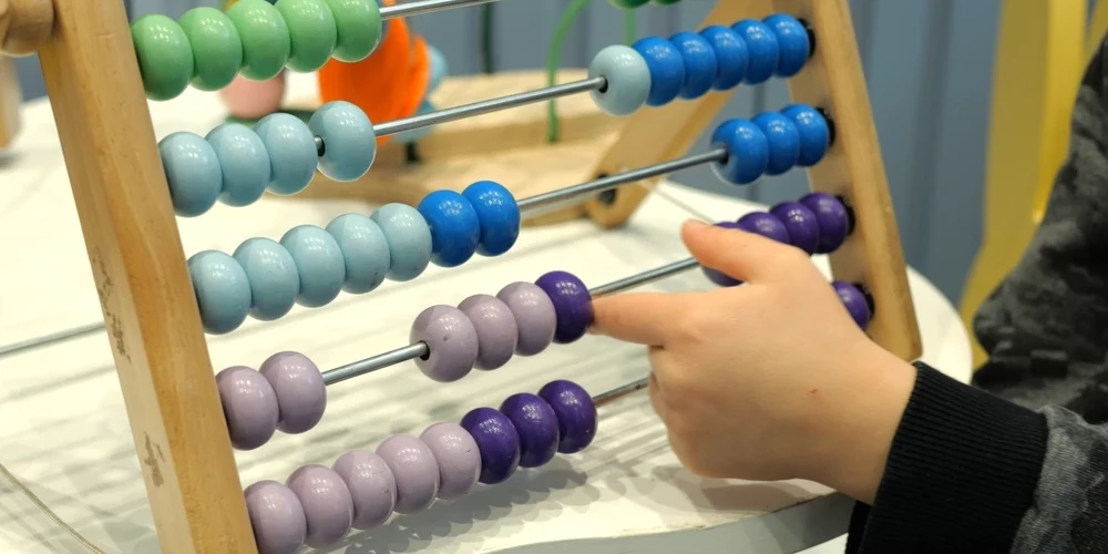 2. klases matemātikas uzdevums pārsteidz.