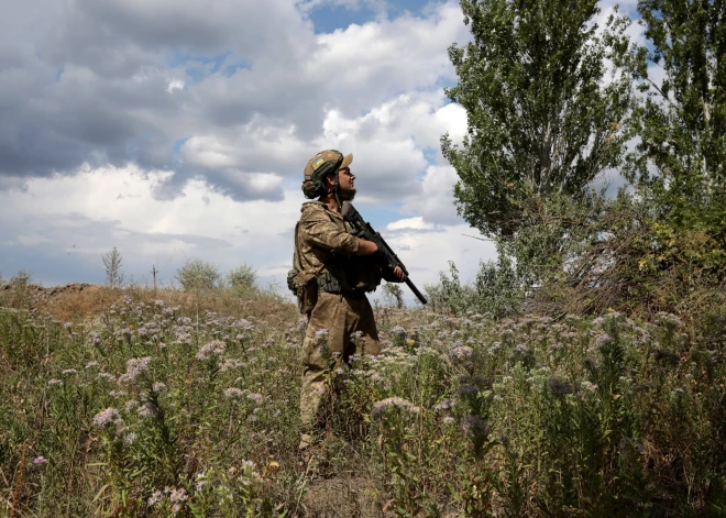 ISW eksperti: Ukrainas triecieni Krievijas aizmugurē mazina Krievijas spējas uzbrukt Ukrainā