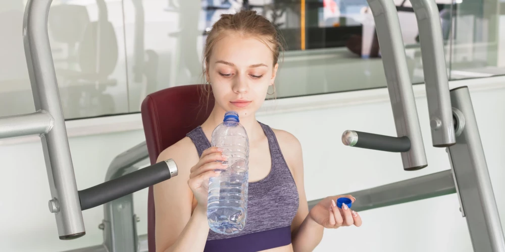 Sporta tīklu vadītājas atzīst, ka jauniešus motivēt nodaroties ar sportiskām aktivitātēm ir grūti.