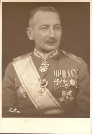 Ģenerālis Radziņš.