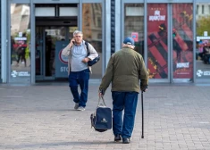 Laiks doties pensijā. Kas jādara, lai saņemtu pensiju otrā līmeņa uzkrājumu?