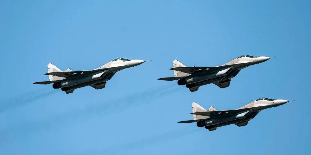 Иллюстративное фото.