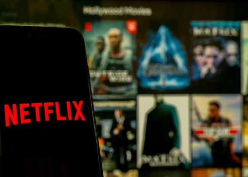 "Netflix" bija iecerējis Latvijā filmēt seriālu.