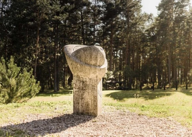 Aprit 100 gadi, kopš šajā īpašajā vietā viesojās Latvijas pirmais prezidents un teica leģendāros vārdus - "Te jābūt kūrortam"