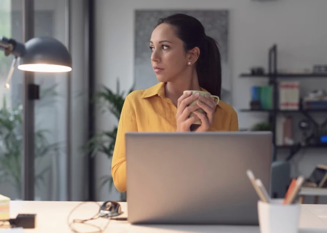 Atgriezies no atvaļinājuma, bet nav iedvesma strādāt? Padomi, kā darba devējiem motivēt darbiniekus 