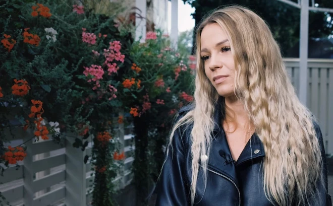 Smaga avārija atņēma Annijai Kļaviņai spējas staigāt, bet ļāva ieraudzīt pasauli citām acīm.