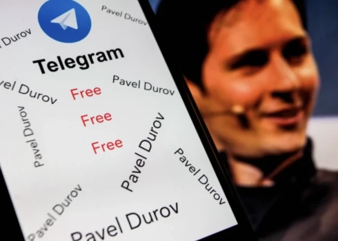 Kā ziņots, Durovs augustā Francijā tika aizturēts. Cita starpā viņam izvirzītas apsūdzības par atteikšanos sniegt varasiestādēm informāciju par noziedzniekiem, kas izmanto "Telegram".