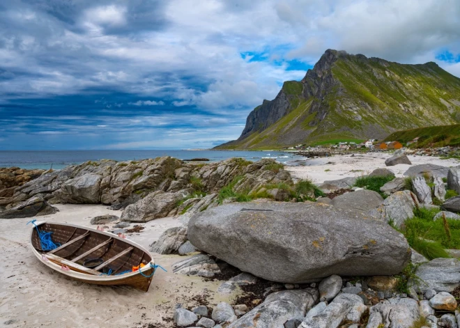 Norvēģija saka “nē” tūristiem: kas slēpjas aiz dabas aizsardzības plāniem?
