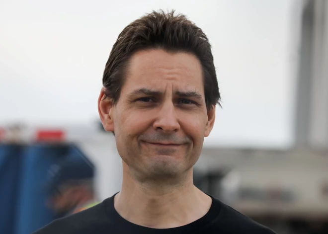 Kanādietis, kurš apcietinājumā Ķīnā pavadīja vairāk nekā 1000 dienas, atklāj piedzīvoto "psiholoģisko" spīdzināšanu