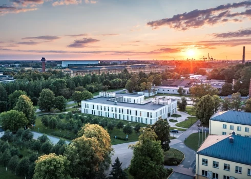 Rīgas psihiatrijas un narkoloģijas centrs kļūst par Nacionālo psihiskās veselības centru.