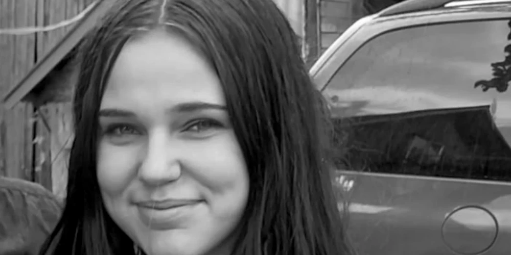 Viktorijai labi padevās zīmēšana, un aizvadītajā svētdienā viņa būtu svinējusi savu 18 gadu jubileju.