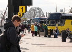 Jau nākamgad Rīgas reģionā plānots ieviest vienoto sabiedriskā transporta biļeti