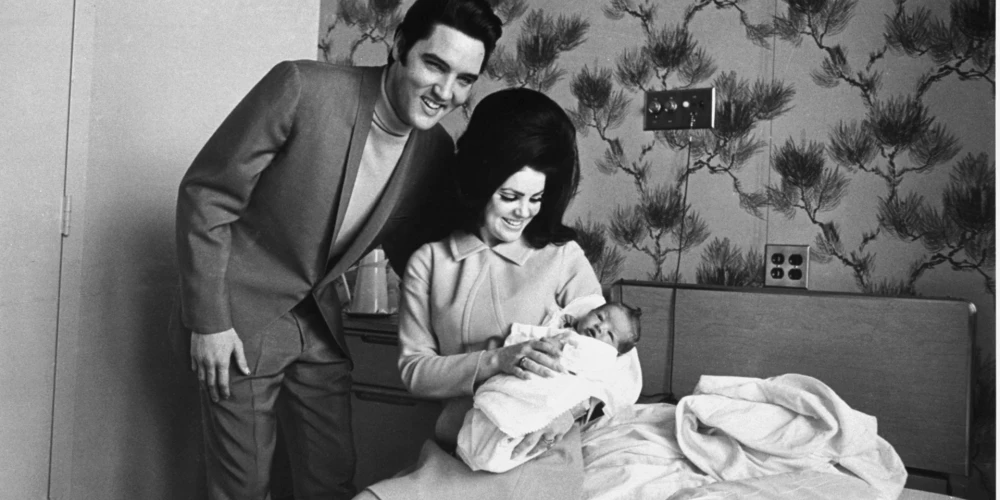Liza Marija Preslija piedzima 1968. gada 1. februārī, bet mūžībā tika aizsaukta 2023. gada 12. janvārī.