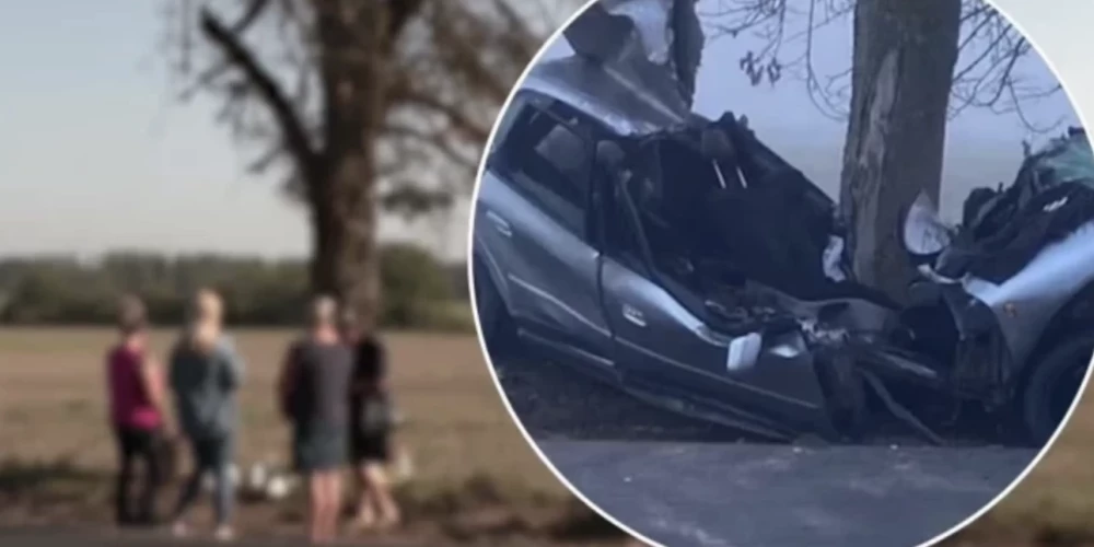 Pateicoties likumsargu operatīvai rīcībai, vienu cietušo izdevās laicīgi nogādāt līdz slimnīcai.