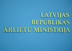 Ārlietu ministrija radusi 1,1 miljona eiro ietaupījumu