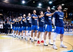 Izraēlas vīriešu izlase nākamo "Eurobasket 2025" kvalifikācijas spēli aizvadīs Rīgā