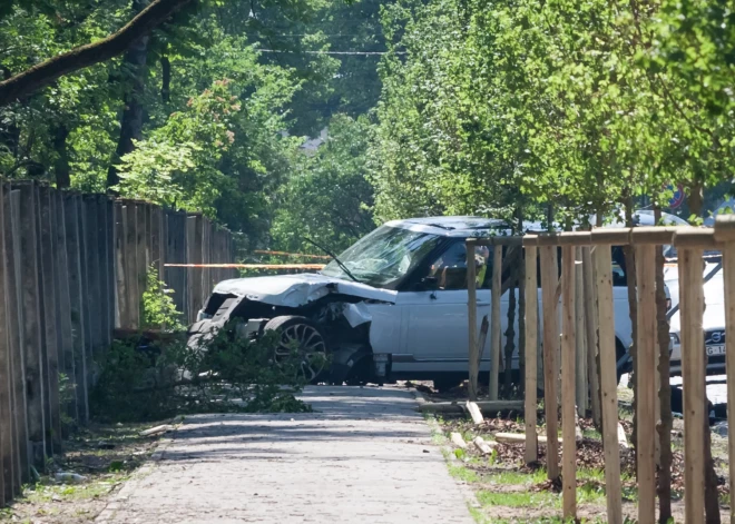 Bunkus slepkavības lietā apsūdzētajiem tiek prasīts no 20 gadiem līdz mūža ieslodzījumam