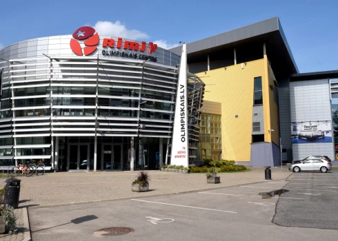 "Rimi" Olimpiskais sporta centrs ir lielu pārmaiņu priekšā, jo nomas maksa no oktobra kļuvusi desmitkārtīgi lielāka.