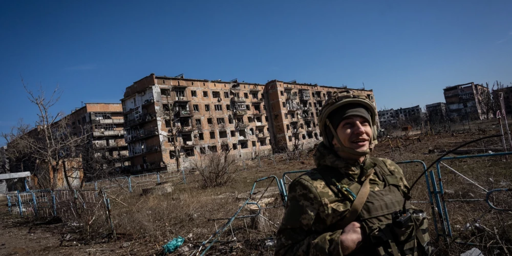 С большей долей вероятности российским войскам удалось прорвать оборону защитников Угледара и занять большую часть города.