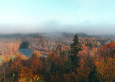 Gaujas Nacionālais parks ir Latvijas pirmais un vecākais nacionālais parks, kas dibināts 1973. gada 14. septembrī ar mērķi aizsargāt Gaujas senlejas un tās apkārtnes unikālās dabas vērtības.