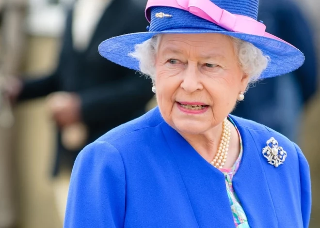 Karalis Čārlzs atklāj, kā karaliene Elizabete pavadīja savas pēdējās dienas