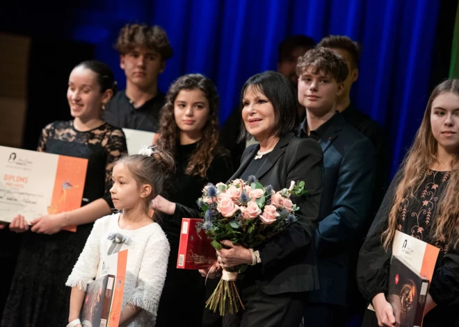 Latvijas jaunie klasiskās mūzikas izpildītāji, konkursa “Ineses Galantes talanti” laureāti spoži mirdz pasaulē