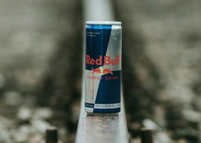 Университет в Эстонии рекомендовал студентам не покупать напитки фирмы Red Bull. Причина не в здоровье!