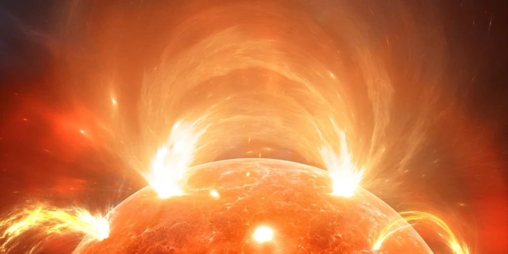 Иллюстративное фото.