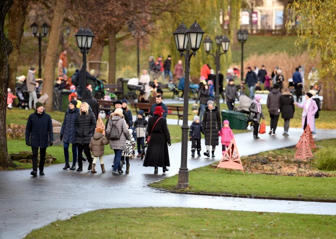 Можно ли назвать Ригу хорошим местом для жизни и работы? Что об этом думают сами рижане