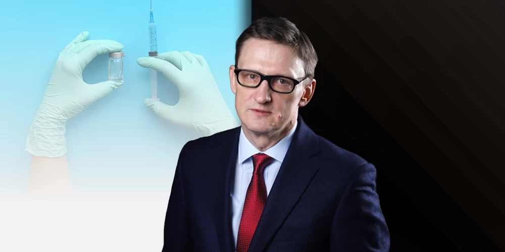 Lai nopietni un profesionāli atbildētu uz jautājumu, kā skeptiski noskaņotos pārliecināt par vakcinācijas nepieciešamību, būtu jāveic socioloģisks pētījums un jāsaprot, cik šī problēma ir aktuāla, saka Jurģis Liepnieks.