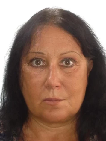 Ilona Macupa (foto: Valsts policija)