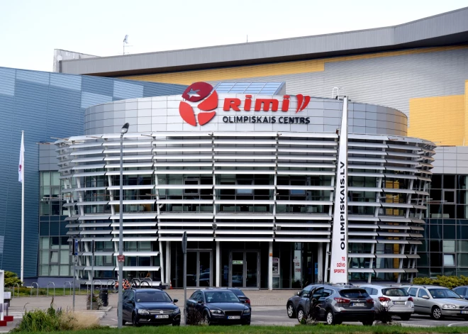 FM pieprasa papildu informāciju no Rīgas domes par Olimpiskā sporta centra apakšnomas līgumiem