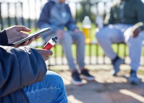 Pēdējā pusgada laikā bijuši divi gadījumi, kad slimnīca "Ģintermuiža" atteikusies uzņemt motivētus bērnus atkarību ārstēšanas programmā. 