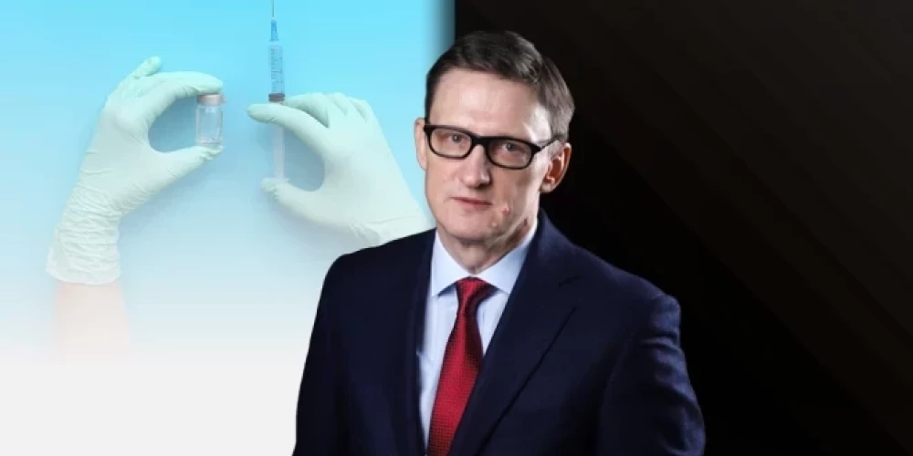 Юргис Лиепниекс.