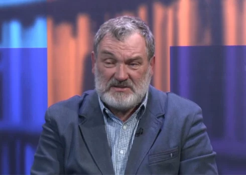 Юрис Розенвалдс.