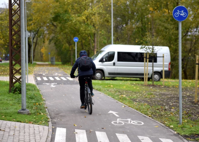 Par Rīgas apkaimju attīstības iecerēm nobalsots vairāk nekā 8000 reižu; visbiežāk iedzīvotāji balsojuši par velotrases izveidi