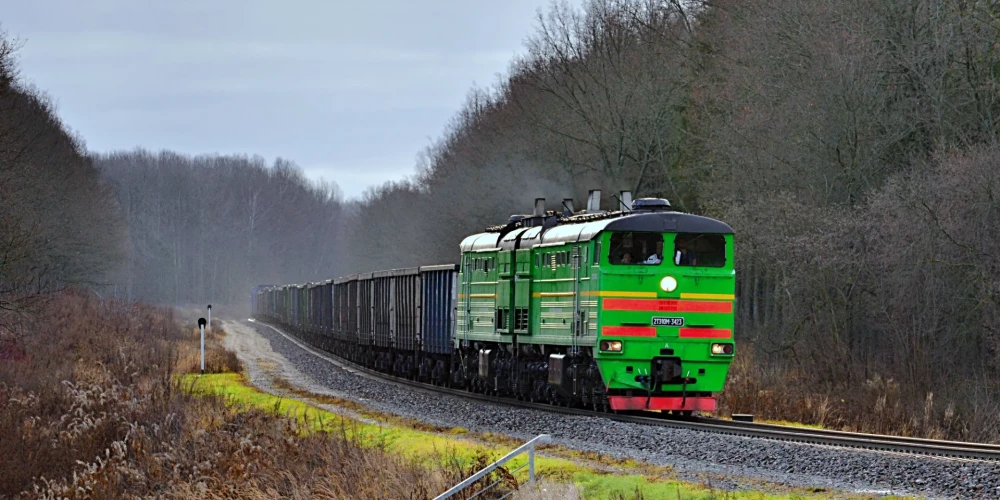 Dzelzceļa satiksmes negadījumi ir būtisks drošības izaicinājums visā Baltijā.