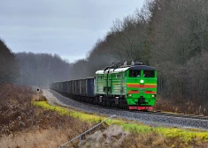 Dzelzceļa satiksmes negadījumi ir būtisks drošības izaicinājums visā Baltijā.