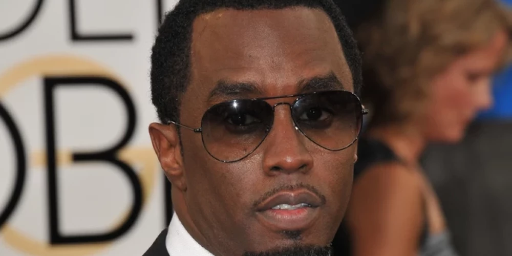 Šonam "Diddy" Kombsam draud mūža ieslodzījums.