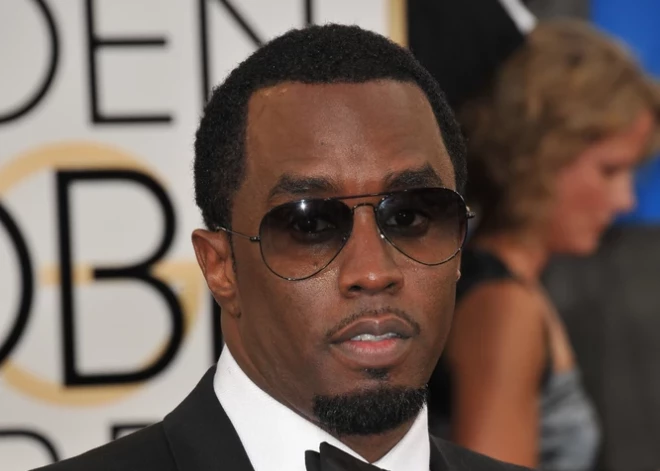 Anonīms avots: Šons "Diddy" Kombss ir daudz ietekmīgāks, nekā jūs varat iedomāties