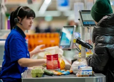 Формирование коллектива магазинов Lidl требует времени, чтобы все новые сотрудники были хорошо обучены.