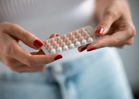 Hormonālā kontracepcija, pareizi lietojot, ir viena no pašām efektīvākajām izsargāšanās pieejām.