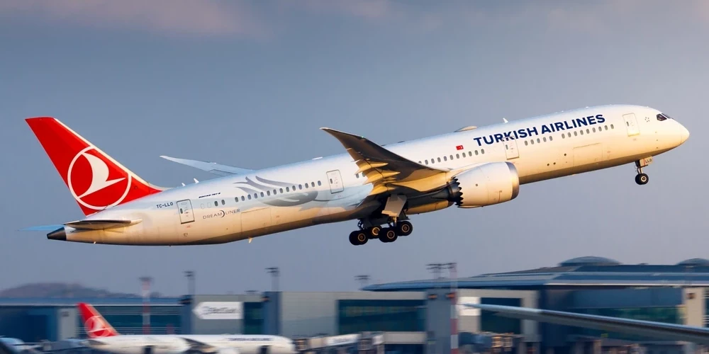 59 gadus vecais pilots Ilčehins Pehlivans "Turkish Airlines" strādājis kopš 2007.gada.