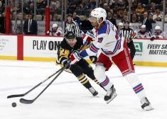 "Rangers", "Canadiens" un "Jets" jauno NHL sezonu uzsāk ar "sausajām " uzvarām.