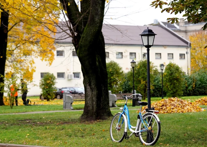 Satiksmes ministrija mudina reģistrēt velosipēdus, norādot uz plānotajām izmaiņām
