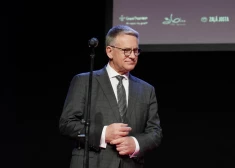 Nauris Puntulis.