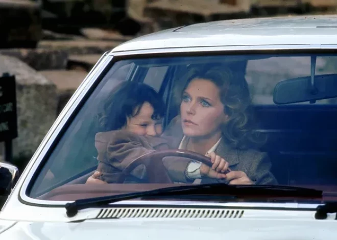 "Дьявол не хотел, чтобы фильм был снят": проклятие создателей знаменитого фильма "Омен"