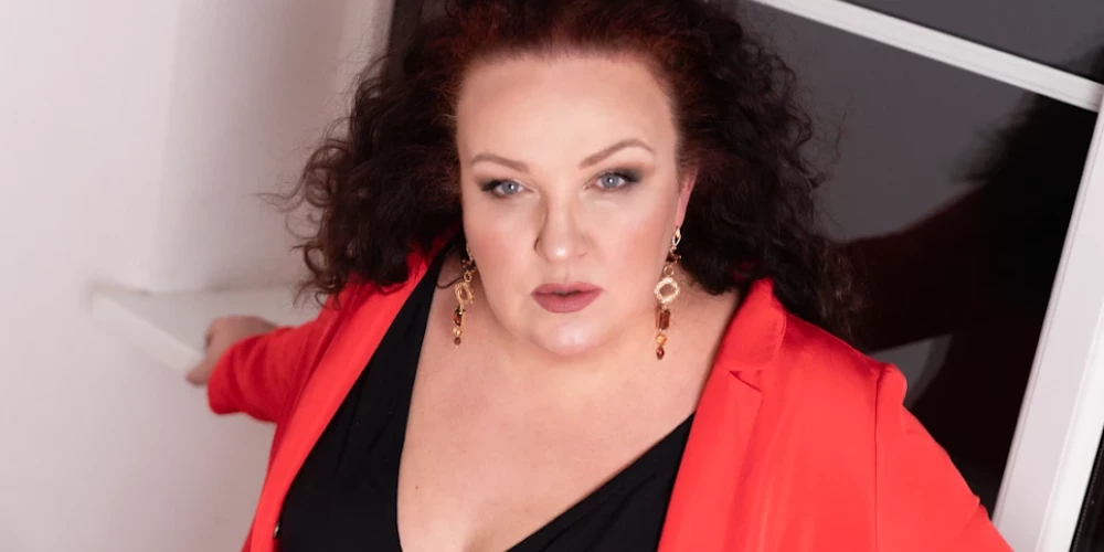 Ilona Bagele.
